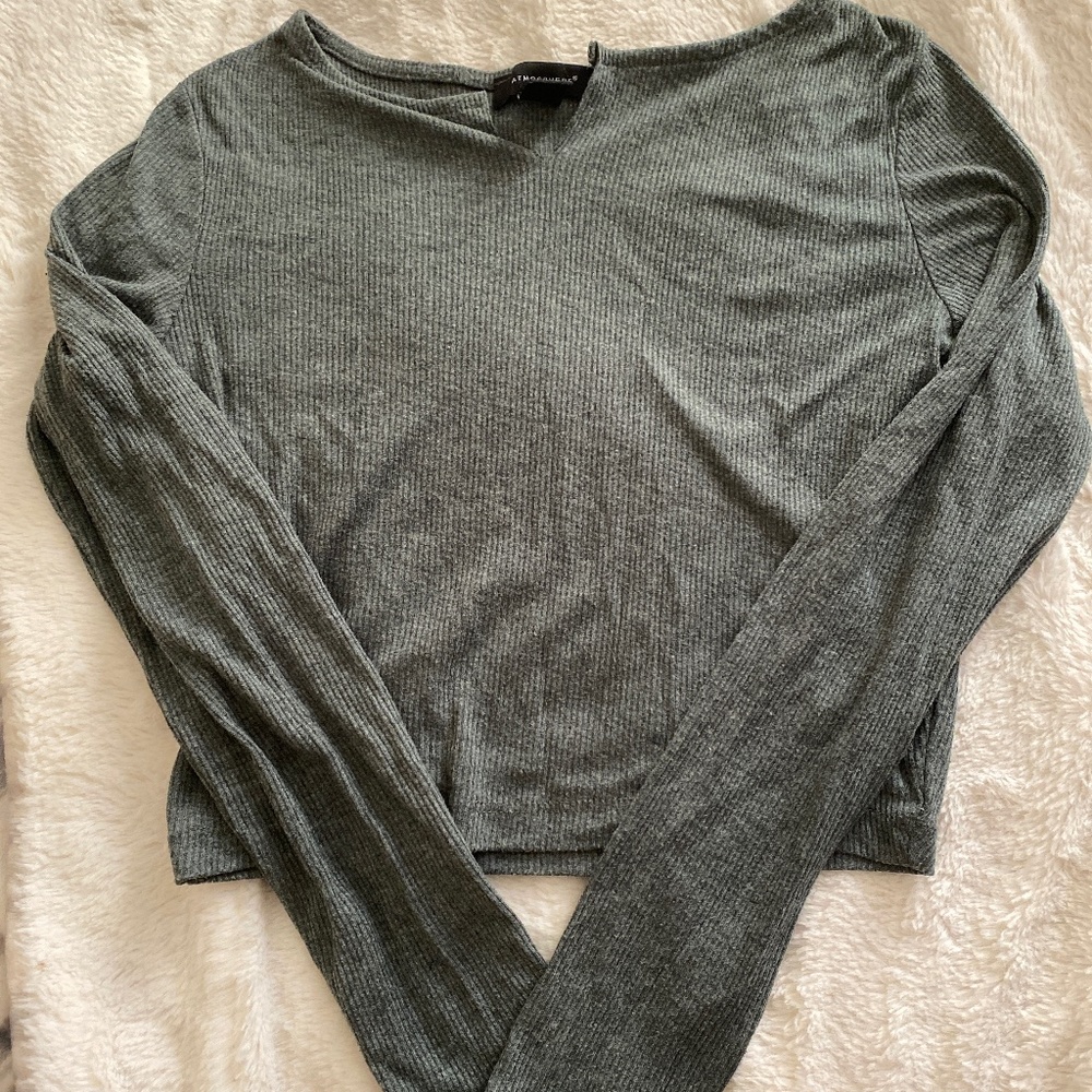Atmosphere - casual top
